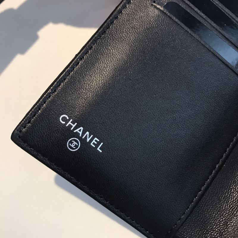 Chanel Wallet Purse